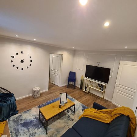 My Cozy Nest - 2 Rooms Apartment Târgu-Mureş Zewnętrze zdjęcie