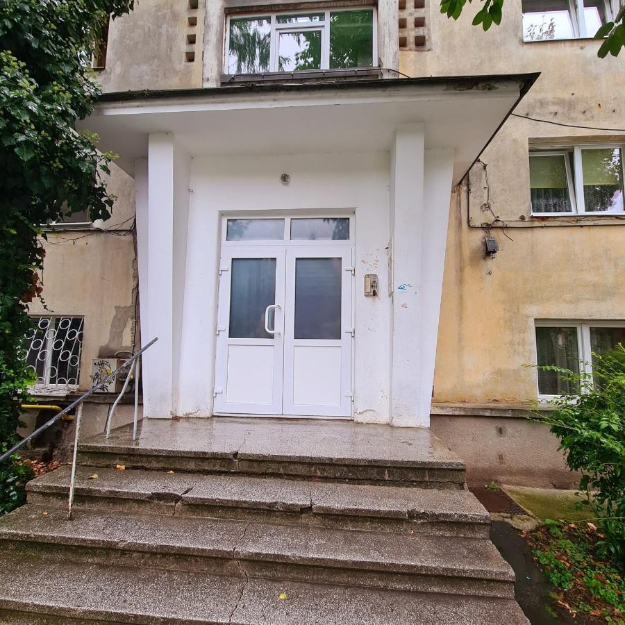 My Cozy Nest - 2 Rooms Apartment Târgu-Mureş Zewnętrze zdjęcie