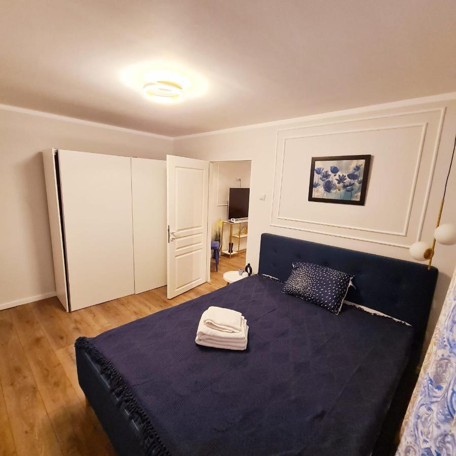 My Cozy Nest - 2 Rooms Apartment Târgu-Mureş Zewnętrze zdjęcie