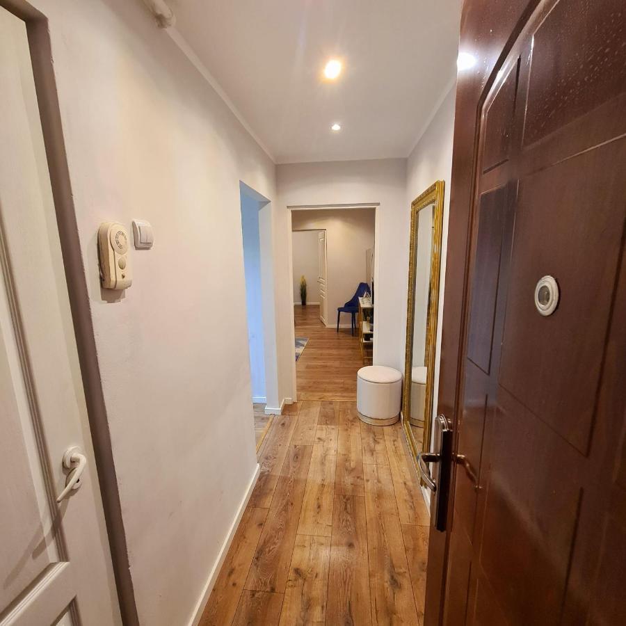 My Cozy Nest - 2 Rooms Apartment Târgu-Mureş Zewnętrze zdjęcie
