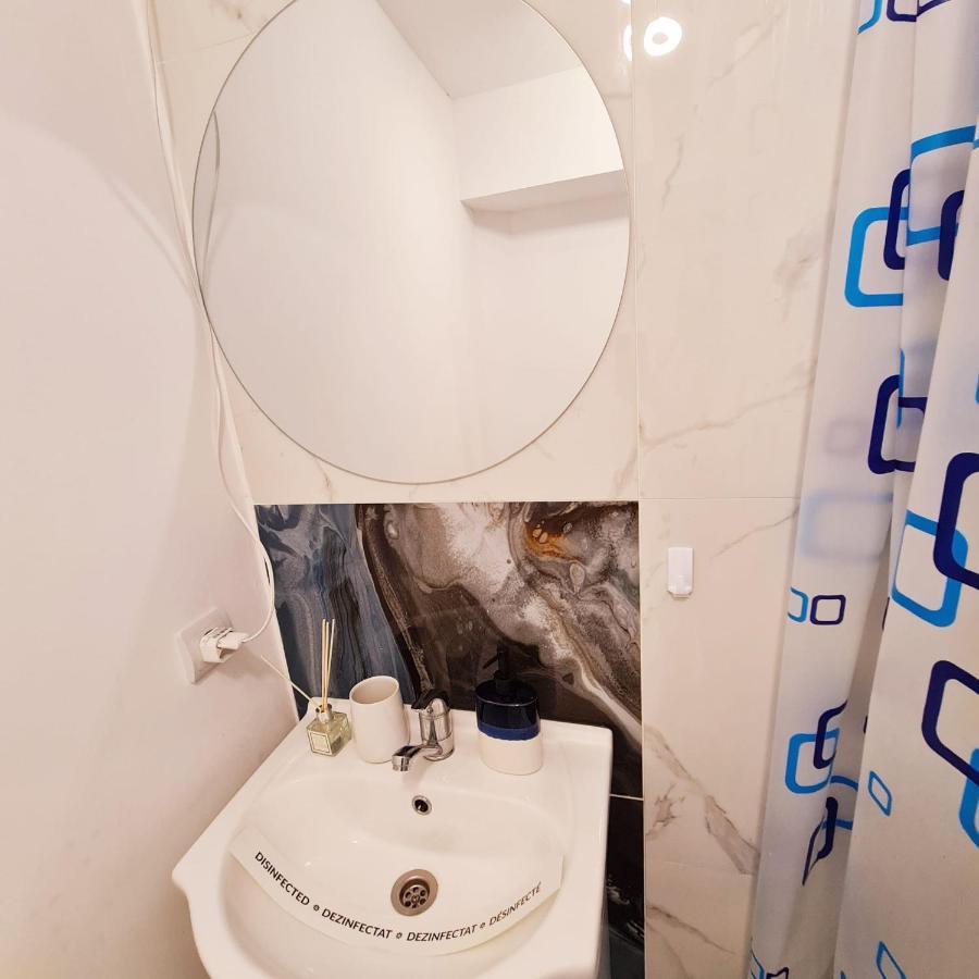 My Cozy Nest - 2 Rooms Apartment Târgu-Mureş Zewnętrze zdjęcie