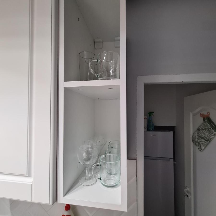 My Cozy Nest - 2 Rooms Apartment Târgu-Mureş Zewnętrze zdjęcie