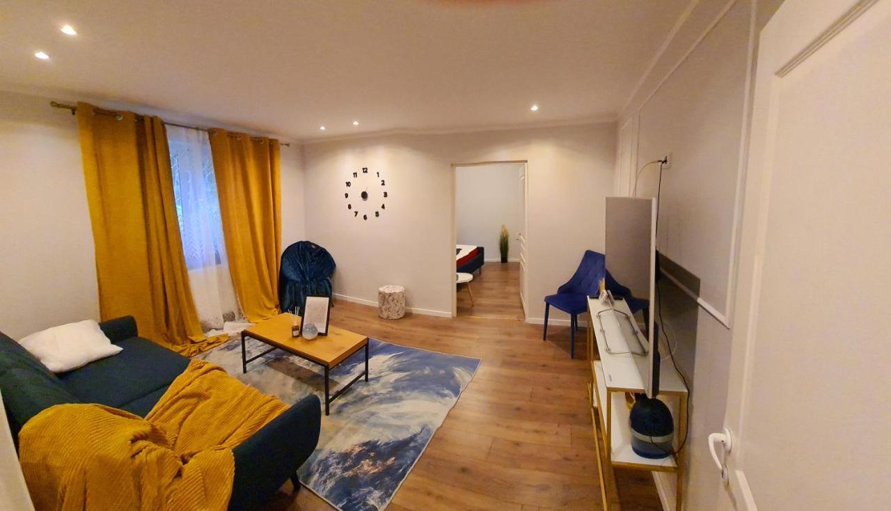My Cozy Nest - 2 Rooms Apartment Târgu-Mureş Zewnętrze zdjęcie