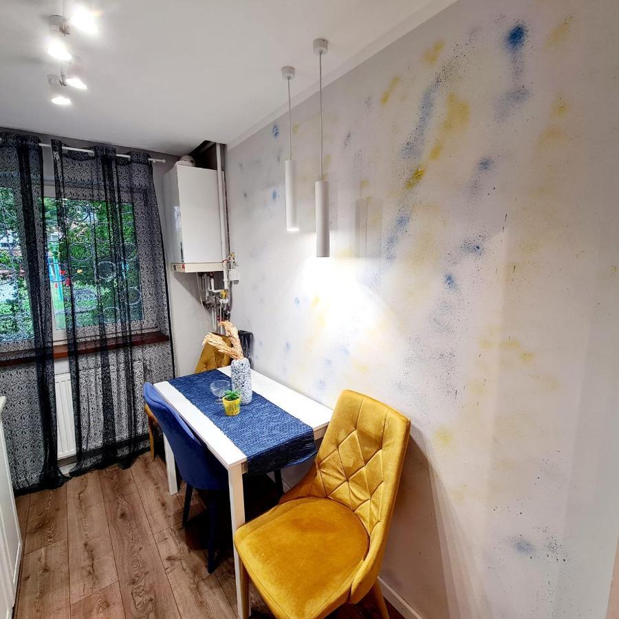 My Cozy Nest - 2 Rooms Apartment Târgu-Mureş Zewnętrze zdjęcie